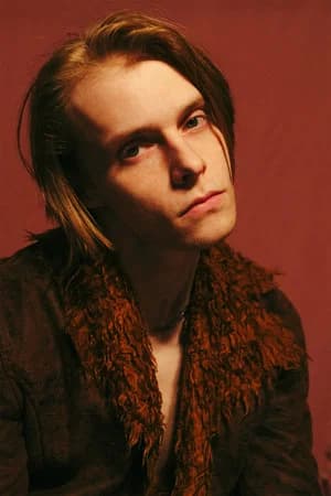 Graham Lutes