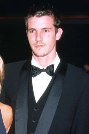 Justin Herwick
