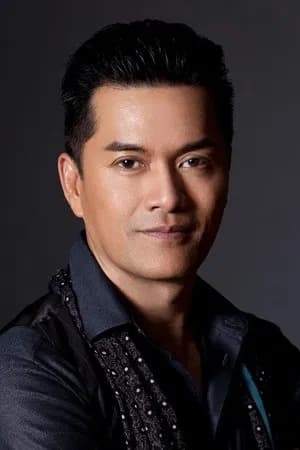 Ray Lui