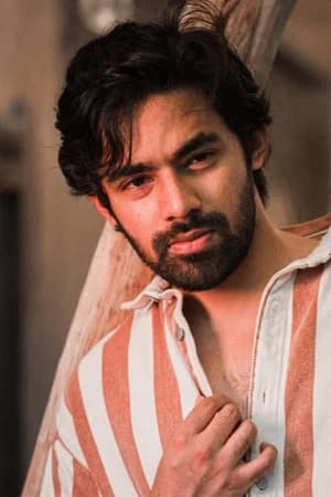 Ishan Shoukath