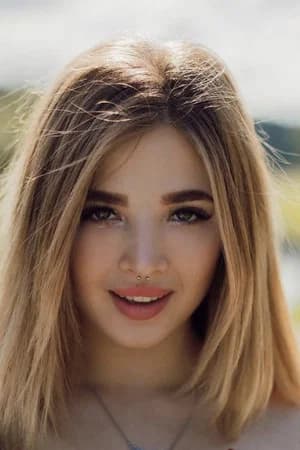 Anna Pokrovskaya