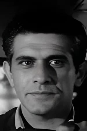George Sawaya
