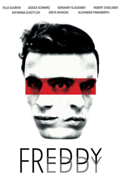 Freddy/Eddy poster