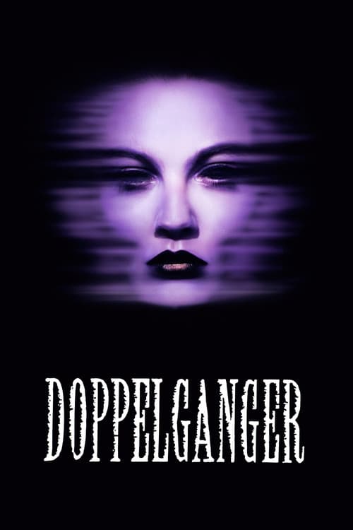 Doppelganger poster