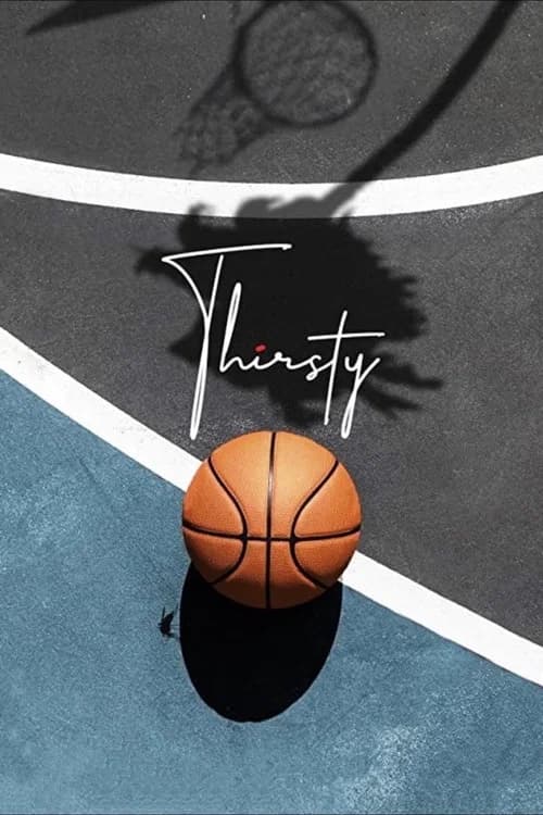 Thirsty poster