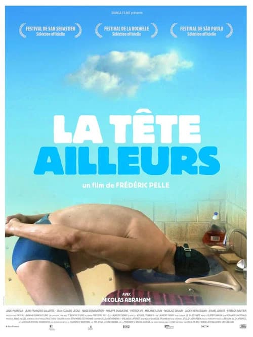 Elsewhere poster