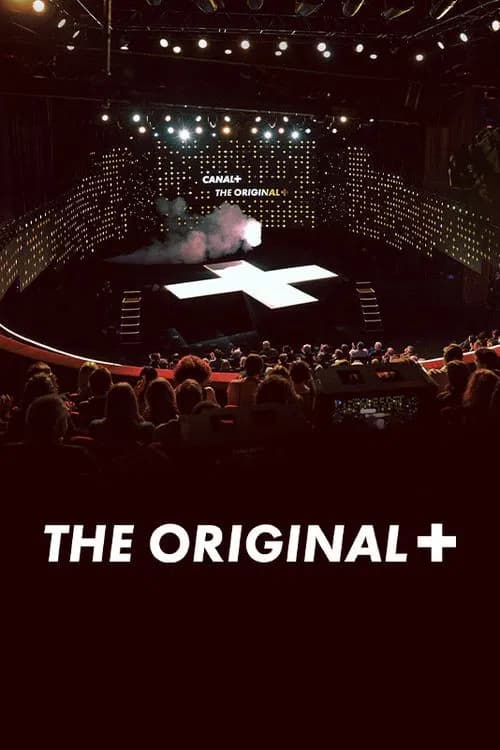 The Original+ poster