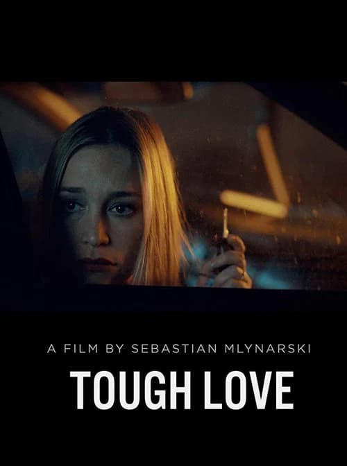 Tough Love poster