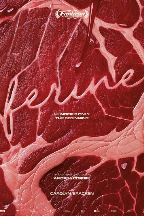 Ferine poster