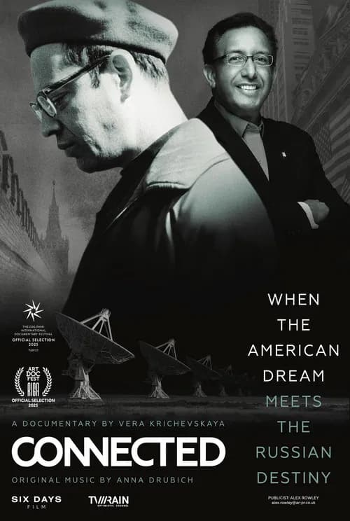 Connected poster