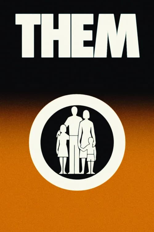 Them poster