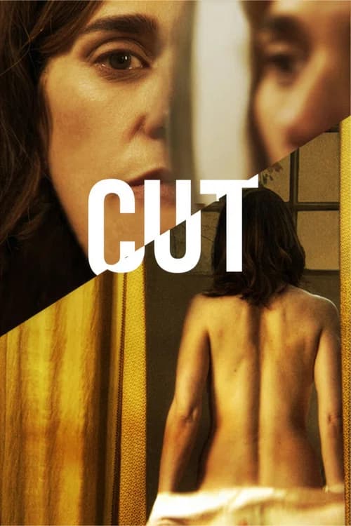 Cut poster