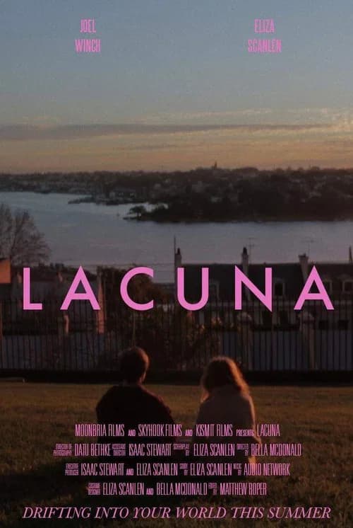 Lacuna poster