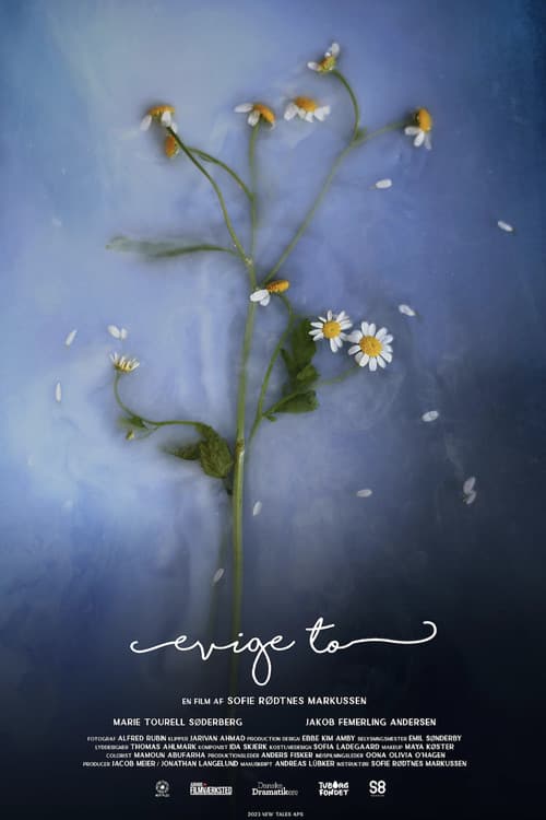 Evige To poster