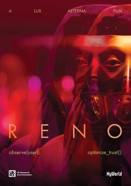Reno poster