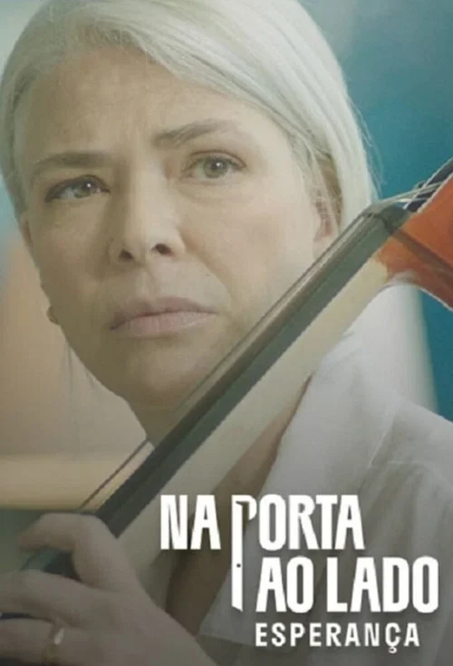 Next Door: Hope poster