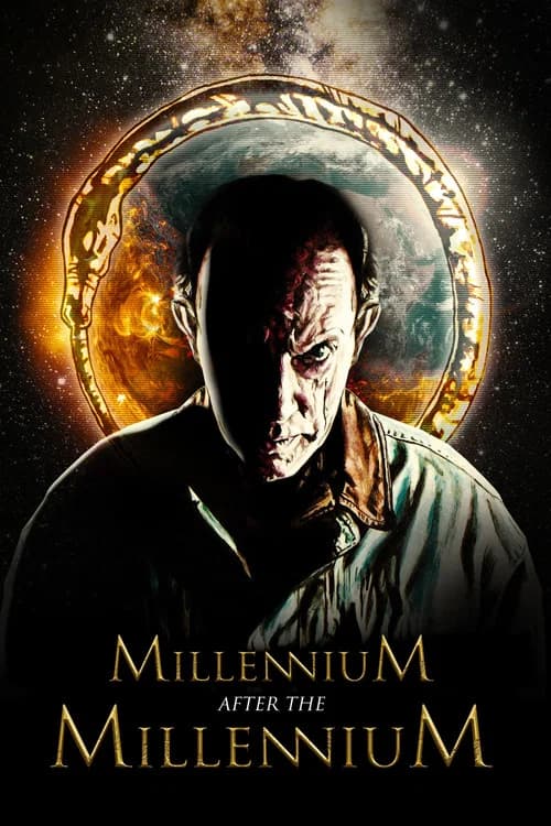 Millennium After the Millennium poster