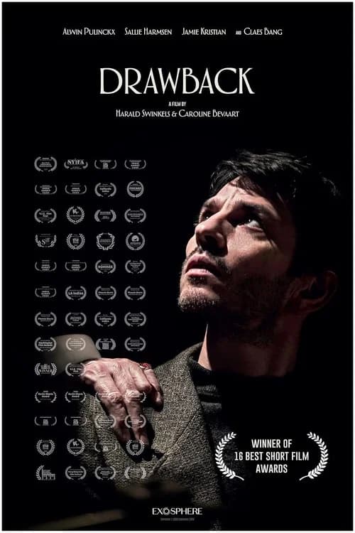 Drawback poster