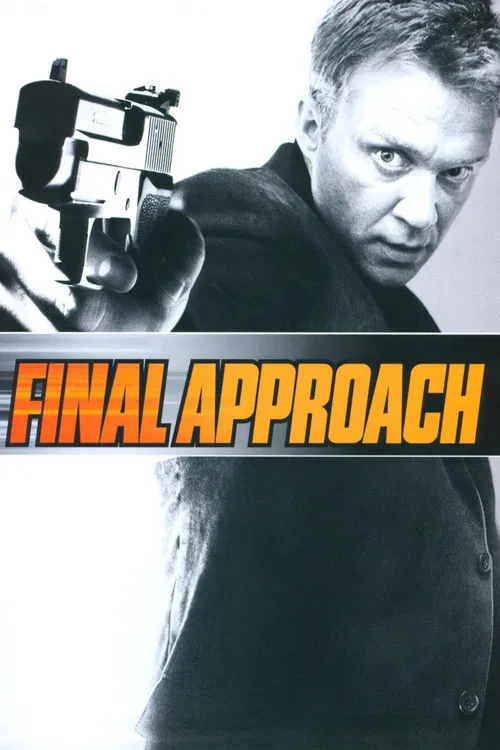 Final Approach poster
