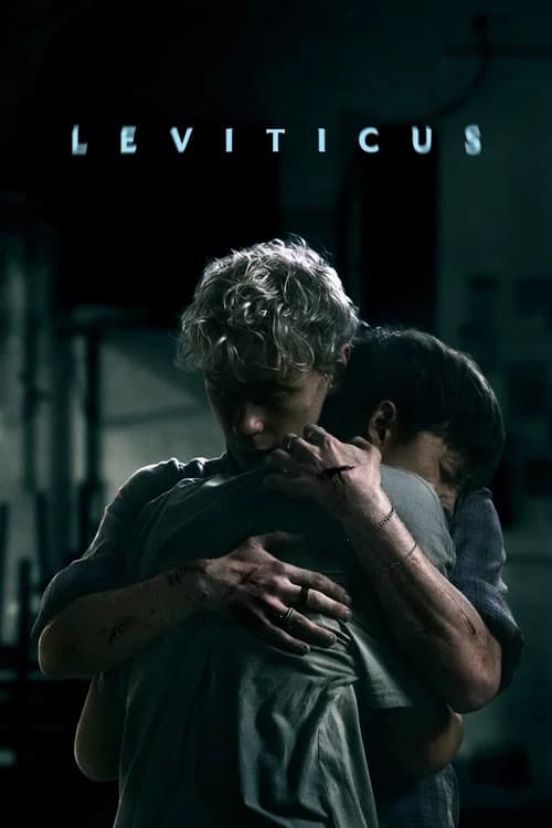 Leviticus poster
