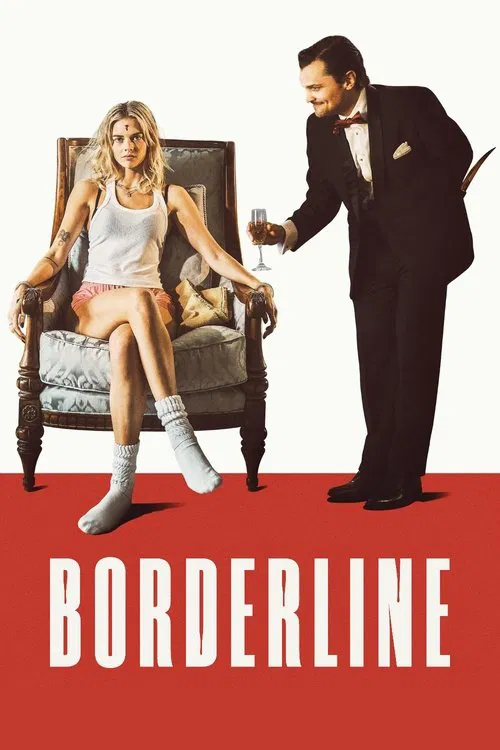 Borderline poster