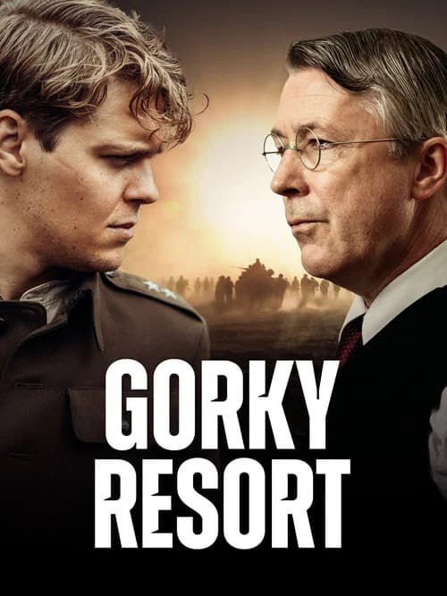 Gorky Resort poster