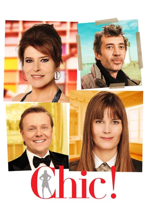 Chic! poster