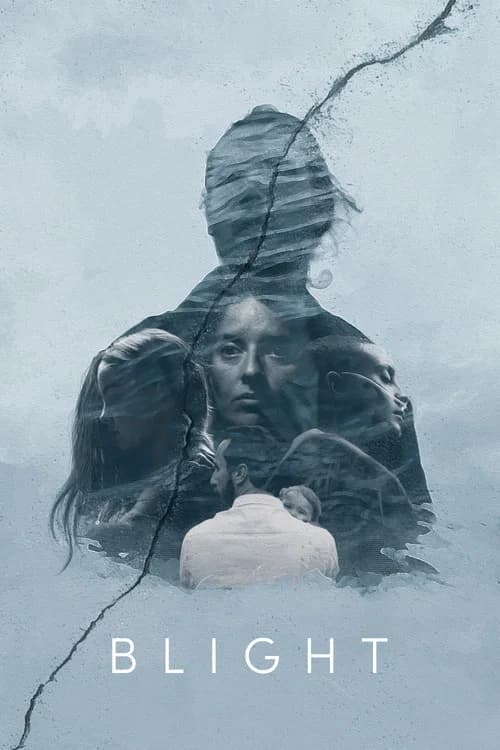 Blight poster