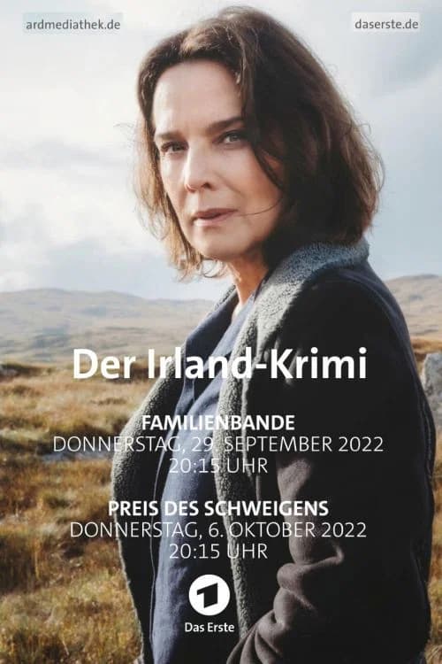 Der Irland-Krimi: Familienbande poster