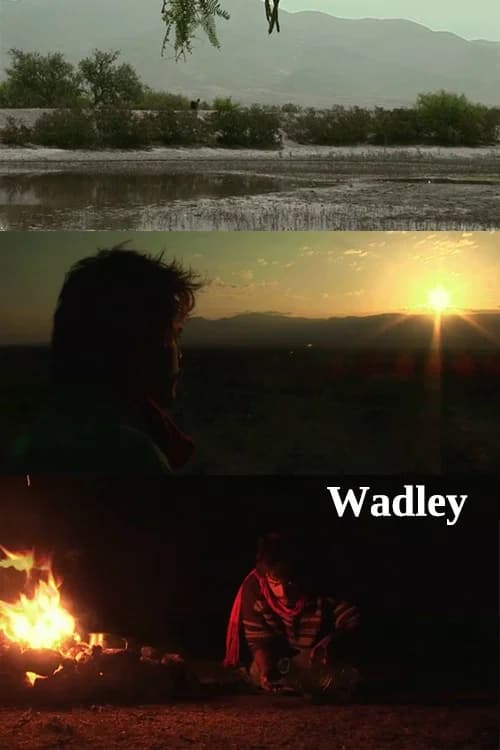 Wadley poster