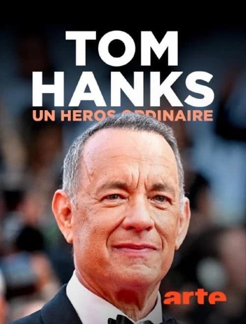 Tom Hanks, un héros ordinaire poster