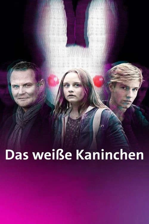 The White Rabbit poster