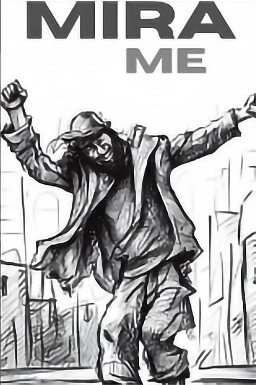 ¡Mírame! poster