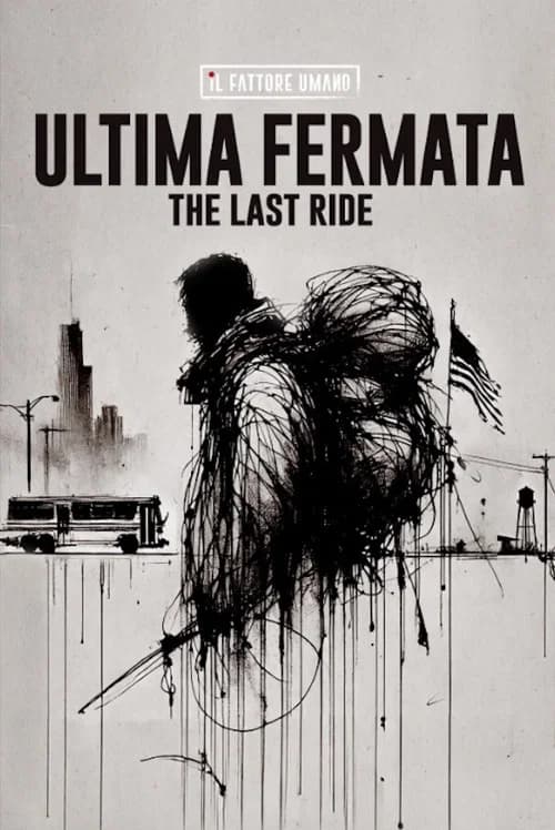 The Last Ride poster