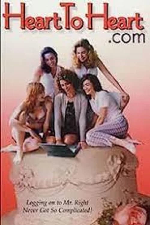 Heart to Heart.com poster
