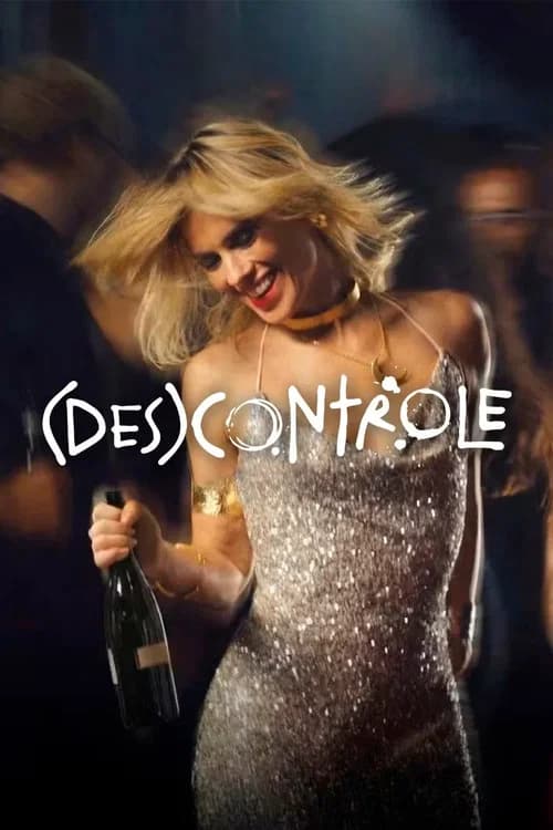(Des)controle poster