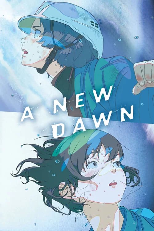 A New Dawn poster