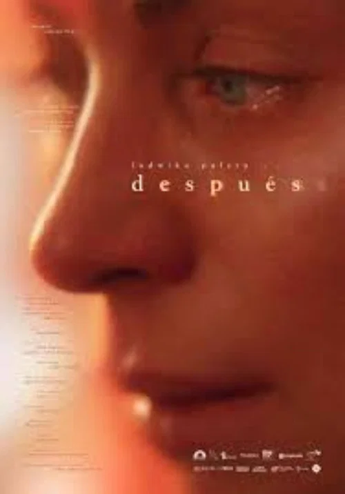 Thereafter poster