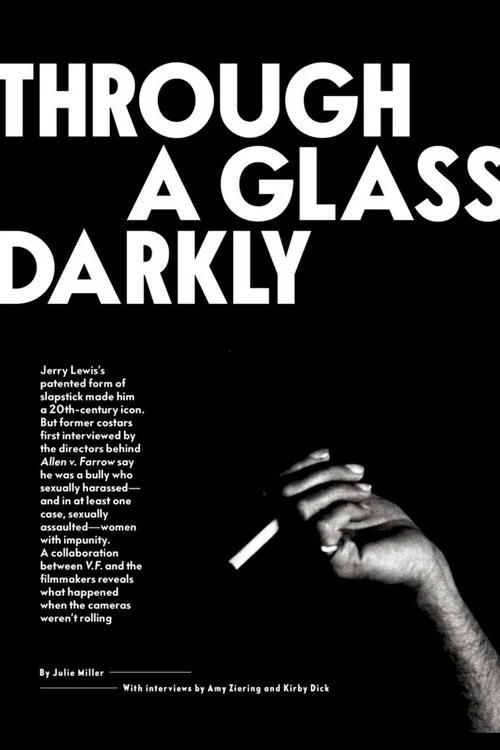 The Dark Side of a Hollywood Icon poster