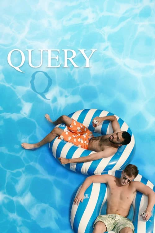 Query poster