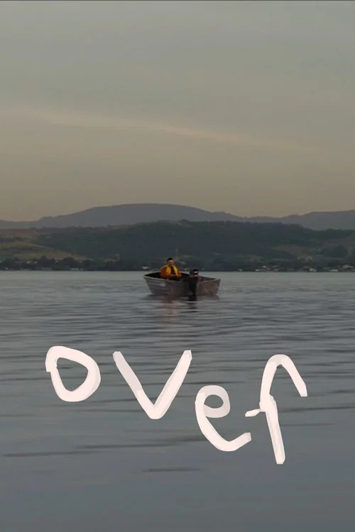 Over poster