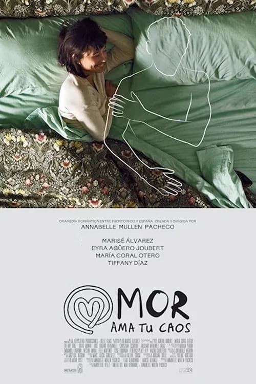 @amor poster