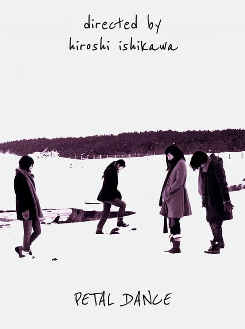 Petal Dance poster