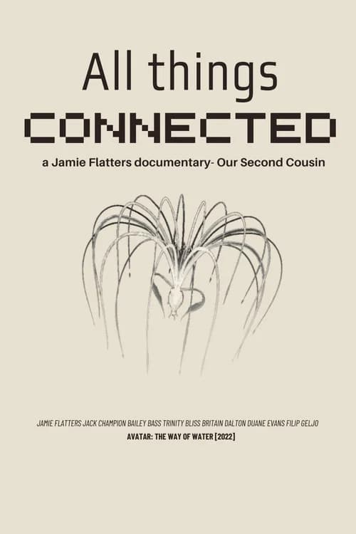 All Things Connected poster