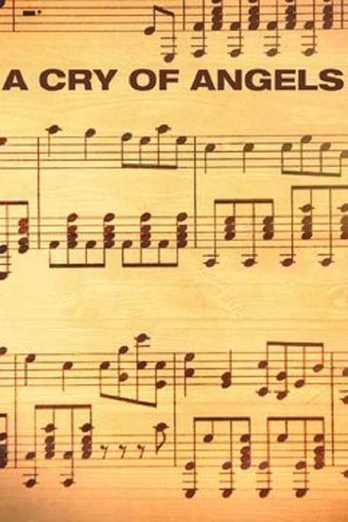A Cry of Angels poster