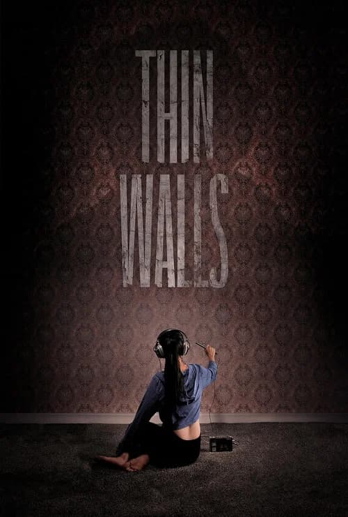 Thin Walls poster